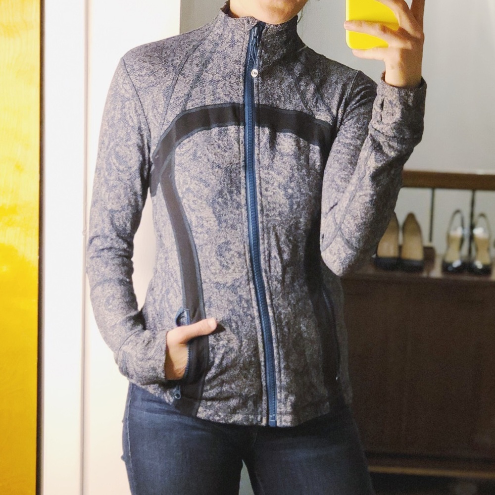 Lululemon Define Jacket
